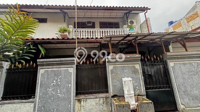 Hot Offer Hunian Mewah Ideal dan Luas di Tebet, Jakarta Selatan Hot Offer Hunian Mewah Ideal dan Luas di Tebet, Jakarta Selatan