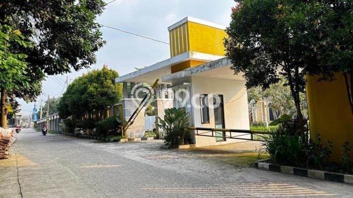 Best Deal Hunian Premium Ideal dan Luas di Kemang, Bogor Best Deal Hunian Premium Ideal dan Luas di Kemang, Bogor