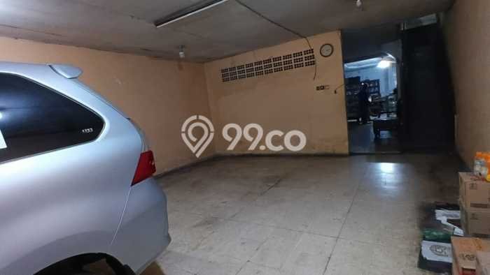 Jual Rumah Mewah Megah Dengan View Eksklusif di Cawang, Jakarta Timur Jual Rumah Mewah Megah Dengan View Eksklusif di Cawang, Jakarta Timur