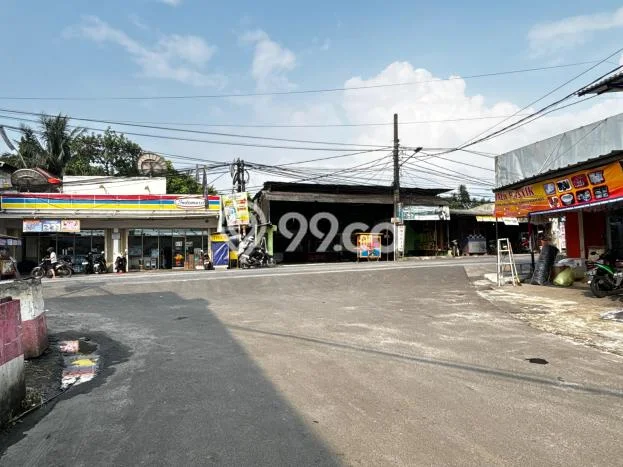Ruko Dijual di Kawasan Setu, Tangerang Selatan Harga Kompetitif Ruko Dijual di Kawasan Setu, Tangerang Selatan Harga Kompetitif