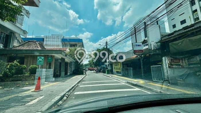 Siap Huni Hunian Elit 7 Kamar di Gambir Dekat ke Mana Pun Siap Huni Hunian Elit 7 Kamar di Gambir Dekat ke Mana Pun