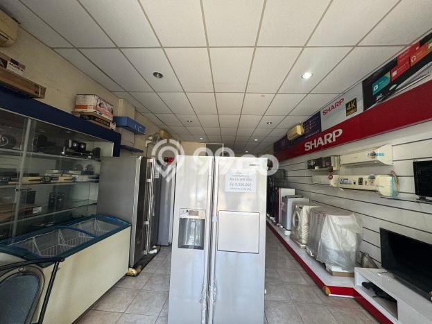 Ruko Dijual di Kawasan Tebet, Jakarta Selatan Harga Kompetitif Ruko Dijual di Kawasan Tebet, Jakarta Selatan Harga Kompetitif