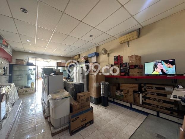 Ruko Dijual di Kawasan Tebet, Jakarta Selatan Harga Kompetitif Ruko Dijual di Kawasan Tebet, Jakarta Selatan Harga Kompetitif