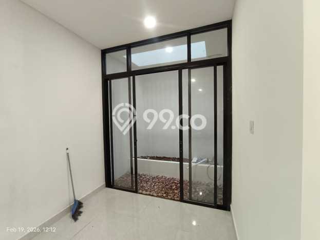 Hunian Cantik Minimalis Lb 232m2 di Jagakarsa, Jakarta Selatan Hunian Cantik Minimalis Lb 232m2 di Jagakarsa, Jakarta Selatan