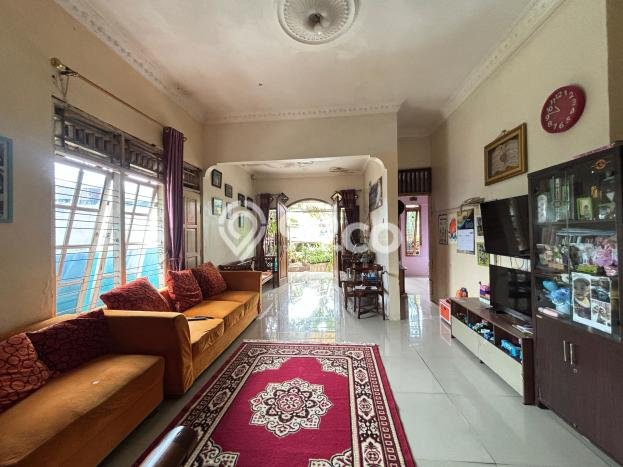 Jual Rumah Bagus Siap Huni LB 151m2 di Pasar Rebo, Jakarta Timur Jual Rumah Bagus Siap Huni LB 151m2 di Pasar Rebo, Jakarta Timur