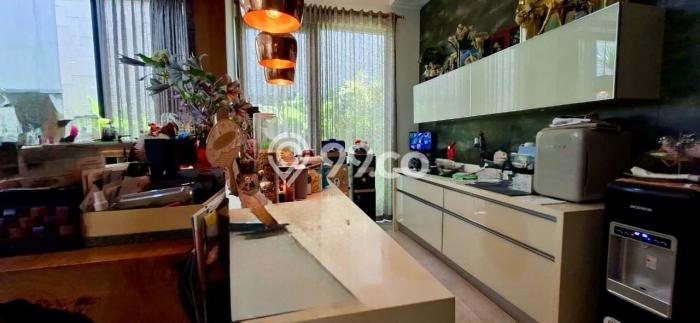 For Sale! Premium House LT 1350m2 Desain Modern di Cipete For Sale! Premium House LT 1350m2 Desain Modern di Cipete