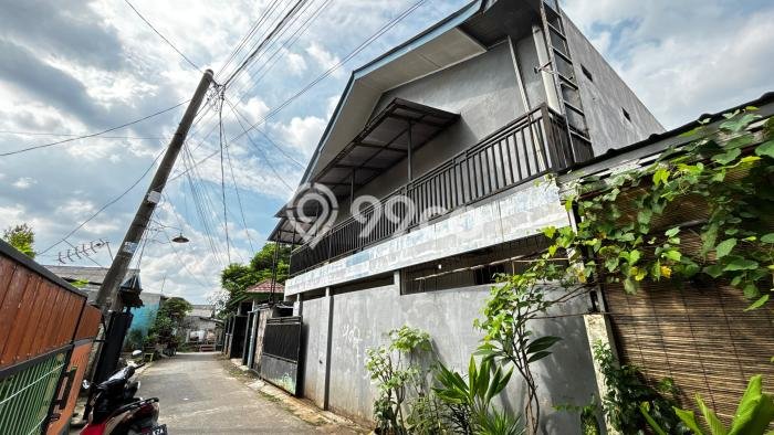 Rumah Elit Modern Tanpa Renovasi di Bekasi Bekasi Rumah Elit Modern Tanpa Renovasi di Bekasi Bekasi