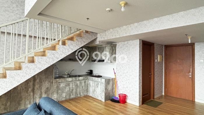 Unit Kantor Dijual di Jakarta Selatan LT 132m2 & LB 132m2 Unit Kantor Dijual di Jakarta Selatan LT 132m2 & LB 132m2