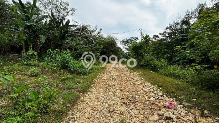 Dijual Tanah 140000m2 di Klapanunggal, Bogor Dijual Tanah 140000m2 di Klapanunggal, Bogor