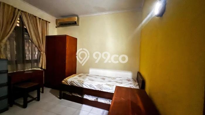 Rumah Modern Minimalis 7 KT Bisa Langsung Pindah di Jatinegara Rumah Modern Minimalis 7 KT Bisa Langsung Pindah di Jatinegara