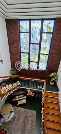 For Sale! Premium House LT 1350m2 Desain Modern di Cipete For Sale! Premium House LT 1350m2 Desain Modern di Cipete