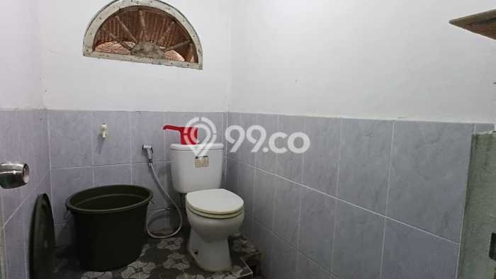 Jual Rumah Mewah Megah Dengan View Eksklusif di Cawang, Jakarta Timur Jual Rumah Mewah Megah Dengan View Eksklusif di Cawang, Jakarta Timur