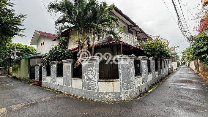 Hot Offer Hunian Mewah Ideal dan Luas di Tebet, Jakarta Selatan Hot Offer Hunian Mewah Ideal dan Luas di Tebet, Jakarta Selatan