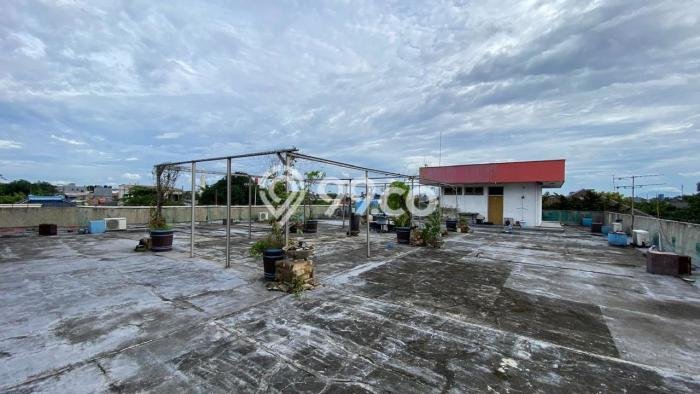 Untuk Dijual! Kantor di Kalibata Jakarta Selatan LT 4030m2 / LB 1800m2 Kawasan Bisnis Untuk Dijual! Kantor di Kalibata Jakarta Selatan LT 4030m2 / LB 1800m2 Kawasan Bisnis