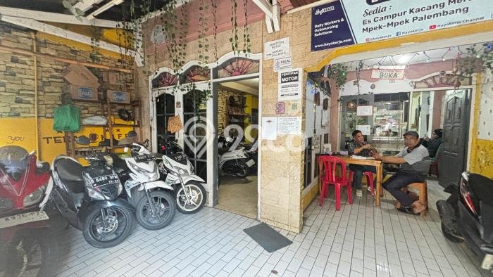 Dijual Rumah Premium dengan Fasilitas Sekitar Lengkap di Tebet, Jakarta Selatan Dijual Rumah Premium dengan Fasilitas Sekitar Lengkap di Tebet, Jakarta Selatan