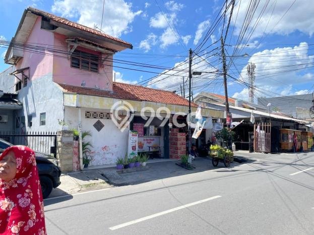 Rumah Modern Cantik 3 KT Bisa Langsung Pindah di Cempaka Putih Rumah Modern Cantik 3 KT Bisa Langsung Pindah di Cempaka Putih