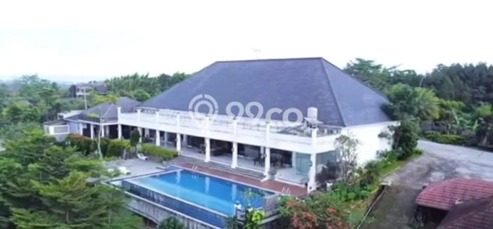 Vila Nyaman Kawasan , Ukuran 20000m2m², View Indah di area Vila Nyaman Kawasan , Ukuran 20000m2m², View Indah di area