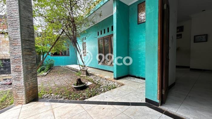 Rumah Elit Modern Tanpa Renovasi di Bekasi Bekasi Rumah Elit Modern Tanpa Renovasi di Bekasi Bekasi