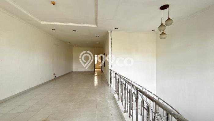Ready to Use! Premium House LT 175m2 Desain Modern di Kapuk Muara Ready to Use! Premium House LT 175m2 Desain Modern di Kapuk Muara