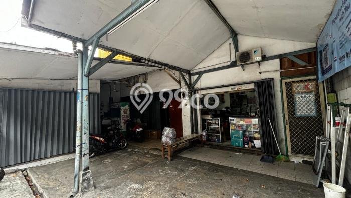 Siap Huni Hunian Elit 7 Kamar di Gambir Dekat ke Mana Pun Siap Huni Hunian Elit 7 Kamar di Gambir Dekat ke Mana Pun