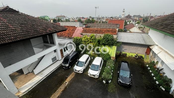 Kantor Dijual di Matraman Jakarta Timur dengan Luas Bangunan 3086m2 Kantor Dijual di Matraman Jakarta Timur dengan Luas Bangunan 3086m2
