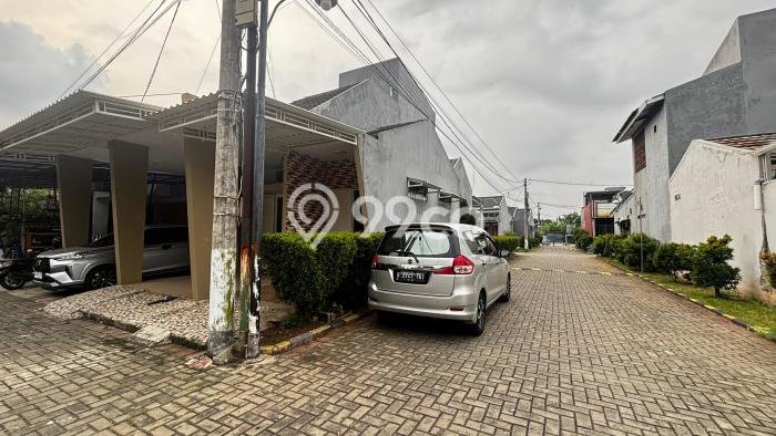 Jual Rumah Strategis Bagus Punya 2 KT di Tangerang Tangerang SHM Jual Rumah Strategis Bagus Punya 2 KT di Tangerang Tangerang SHM