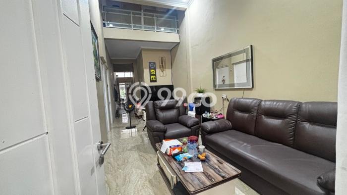 Jual Rumah Strategis Bagus Punya 2 KT di Tangerang Tangerang SHM Jual Rumah Strategis Bagus Punya 2 KT di Tangerang Tangerang SHM