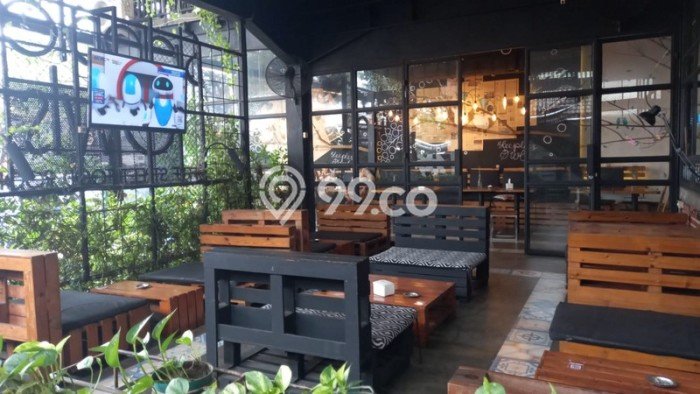 Area Strategis! Disewakan Komersial Lokasi Tebet, Jakarta Selatan Cocok untuk Bisnis Area Strategis! Disewakan Komersial Lokasi Tebet, Jakarta Selatan Cocok untuk Bisnis