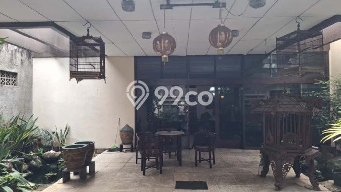 Hunian Super Mewah dengan Akses Paling Strategis di Warung Buncit, Jakarta Selatan Hunian Super Mewah dengan Akses Paling Strategis di Warung Buncit, Jakarta Selatan
