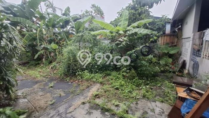 Tanah Kavling Dijual di Duren Tiga, Jakarta Selatan dengan Luas Tanah 186m2 Tanah Kavling Dijual di Duren Tiga, Jakarta Selatan dengan Luas Tanah 186m2