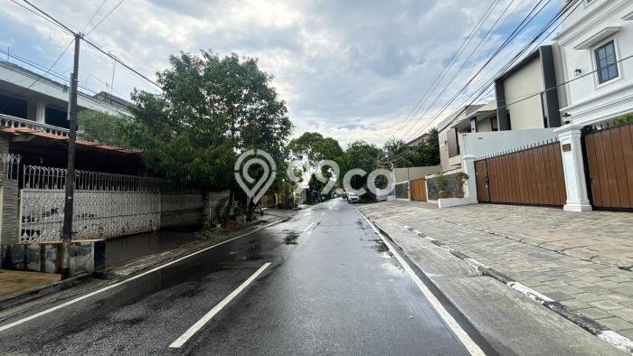 Rumah Mewah Dijual LT 348m2 di Pulo Gadung, Jakarta Timur Rumah Mewah Dijual LT 348m2 di Pulo Gadung, Jakarta Timur