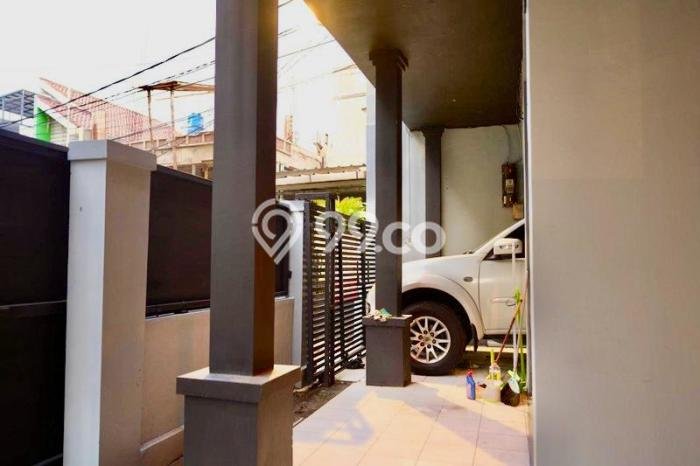 Dijual Rumah Premium dengan Fasilitas Sekitar Lengkap di Tebet, Jakarta Selatan Dijual Rumah Premium dengan Fasilitas Sekitar Lengkap di Tebet, Jakarta Selatan