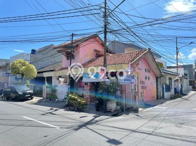 Rumah Modern Cantik 3 KT Bisa Langsung Pindah di Cempaka Putih Rumah Modern Cantik 3 KT Bisa Langsung Pindah di Cempaka Putih