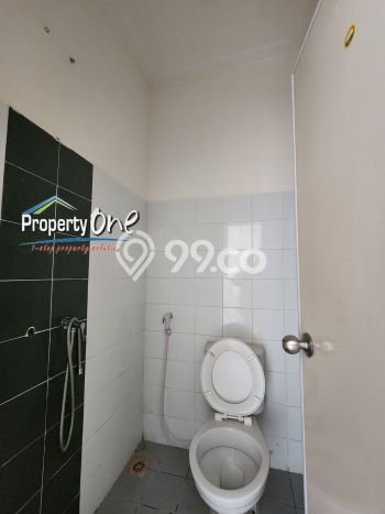 Rumah Modern Minimalis 2 Kamar Bisa Langsung Pindah di Serpong Rumah Modern Minimalis 2 Kamar Bisa Langsung Pindah di Serpong