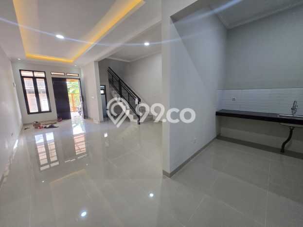 Hunian Cantik Modern Lb 120m2 di Pagedangan, Tangerang Hunian Cantik Modern Lb 120m2 di Pagedangan, Tangerang