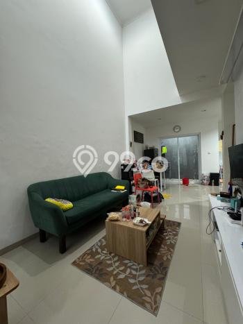 Rumah Modern Cantik 3 Kamar Siap Huni di Kelapa Dua Rumah Modern Cantik 3 Kamar Siap Huni di Kelapa Dua