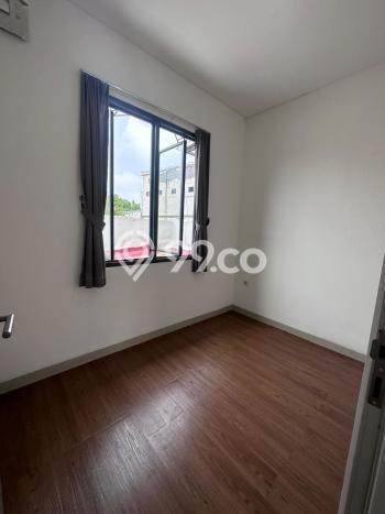 Rumah Modern 3 KT di Bintaro Tangerang Selatan Semi Furnished Rumah Modern 3 KT di Bintaro Tangerang Selatan Semi Furnished