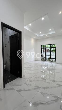 Hunian Mewah Dijual LT 515m2 di Cilandak, Jakarta Selatan Hunian Mewah Dijual LT 515m2 di Cilandak, Jakarta Selatan