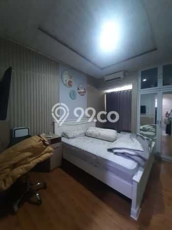 Dijual Rumah Premium dengan Fasilitas Sekitar Lengkap di BSD, Tangerang Selatan Dijual Rumah Premium dengan Fasilitas Sekitar Lengkap di BSD, Tangerang Selatan