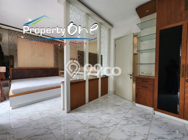 Hunian Eksklusif Dijual LT 180m2 di Serpong, Tangerang Selatan Hunian Eksklusif Dijual LT 180m2 di Serpong, Tangerang Selatan
