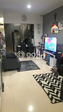 For Sale Rumah 3 Kamar Lokasi Strategis Nyaman dan Strategis di Ciputat For Sale Rumah 3 Kamar Lokasi Strategis Nyaman dan Strategis di Ciputat