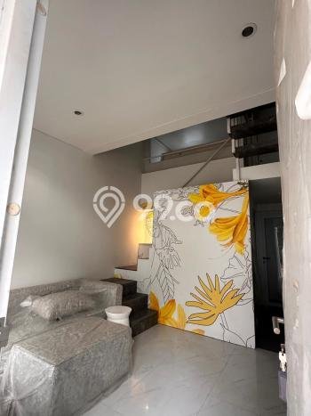 Rumah Modern Minimalis 2 KT Bisa Langsung Pindah di Pagedangan Rumah Modern Minimalis 2 KT Bisa Langsung Pindah di Pagedangan