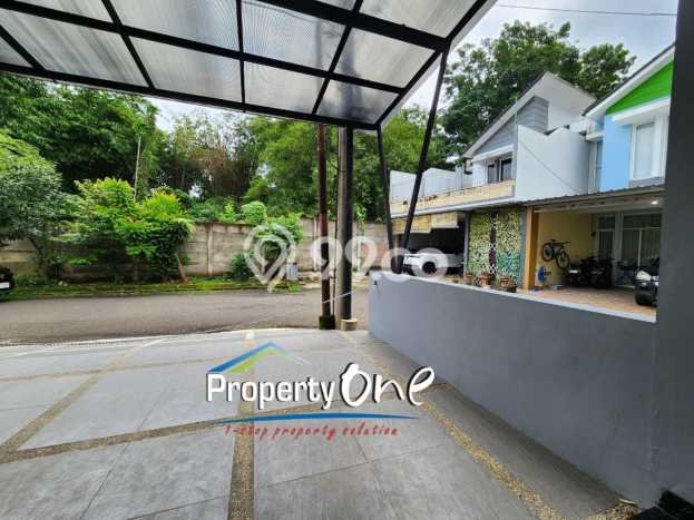 Jual Rumah Bagus Siap Huni LB 148m2 di Serpong, Tangerang Selatan Jual Rumah Bagus Siap Huni LB 148m2 di Serpong, Tangerang Selatan