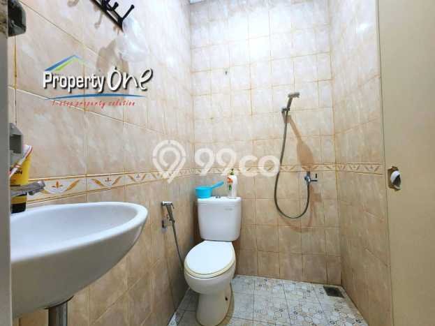 Dijual Rumah 2 Kamar Lokasi Strategis Bagus dan Strategis di Serpong Dijual Rumah 2 Kamar Lokasi Strategis Bagus dan Strategis di Serpong