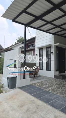 Dijual Rumah Eksklusif 3 KT di Ciater, Tangerang Dijual Rumah Eksklusif 3 KT di Ciater, Tangerang