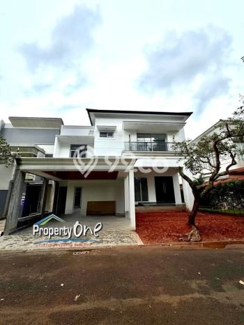 Hot Offer Hunian Mewah Ideal dan Luas di BSD, Tangerang Selatan Hot Offer Hunian Mewah Ideal dan Luas di BSD, Tangerang Selatan