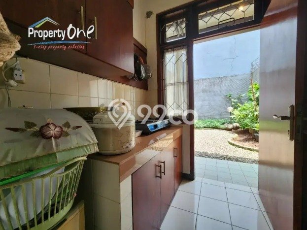 Siap Huni Rumah Mewah 4 Kamar di Serpong Dekat ke Mana Pun Siap Huni Rumah Mewah 4 Kamar di Serpong Dekat ke Mana Pun