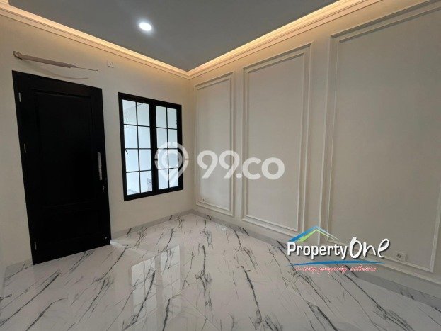 Siap Huni Rumah Mewah 4 Kamar di BSD Dekat ke Mana Saja Siap Huni Rumah Mewah 4 Kamar di BSD Dekat ke Mana Saja