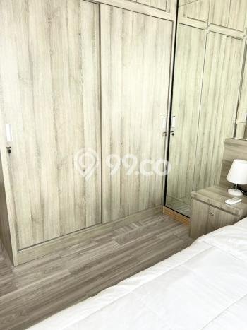 Hunian Apartemen 1 KT 1 KM di BSD, Tangerang Selatan Dijual Cepat Hunian Apartemen 1 KT 1 KM di BSD, Tangerang Selatan Dijual Cepat
