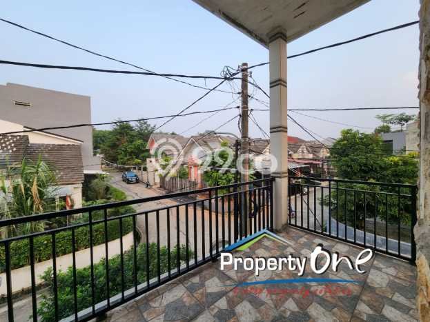 Rumah Modern Cantik 3 Kamar Siap Huni di Serpong Rumah Modern Cantik 3 Kamar Siap Huni di Serpong